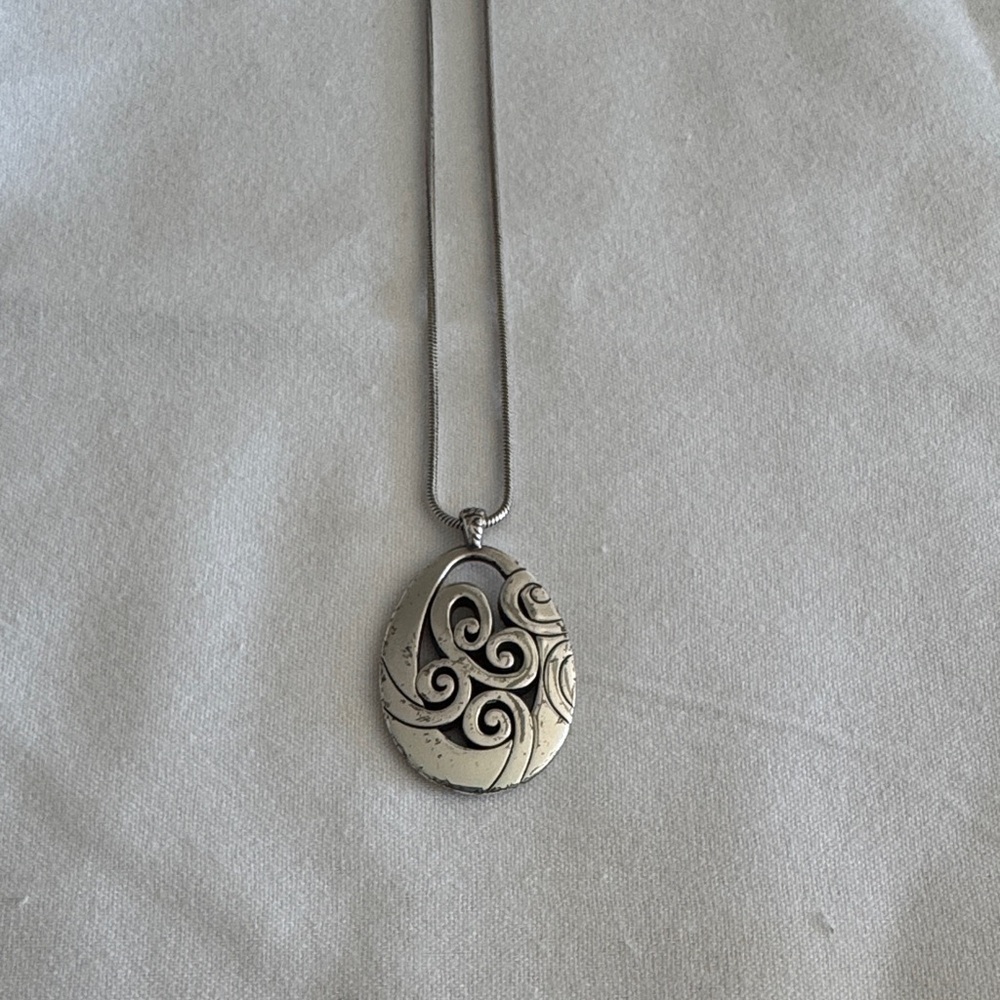 Brighton Mingle necklace.